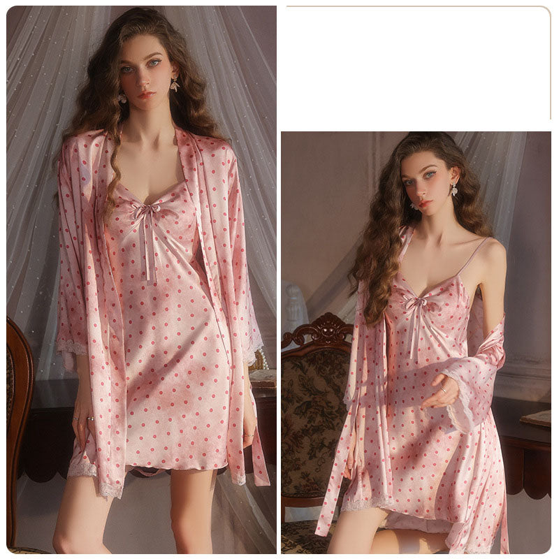 Shinyyep Stylish floral-print erotic lingerie