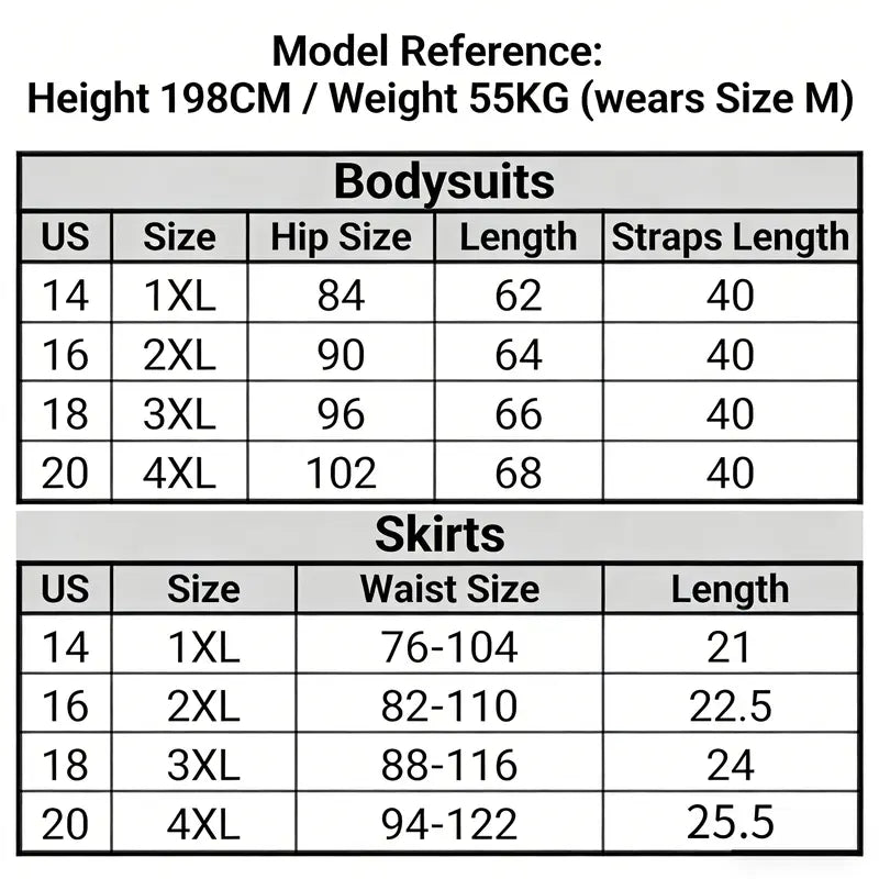 Shinyyep Women's Plus Size Teddy Lingerie Sets